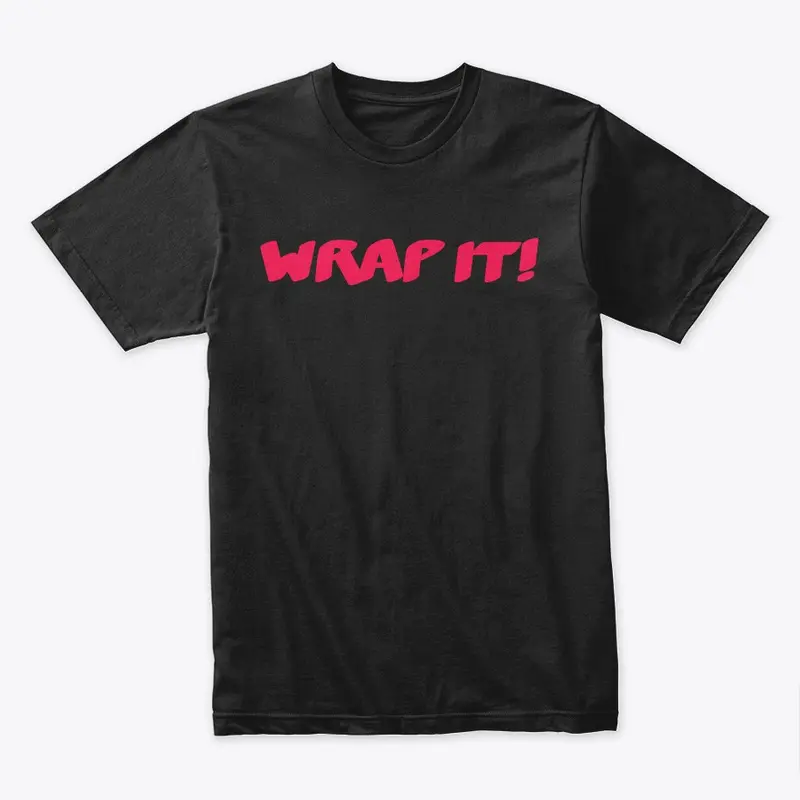 WRAP IT 