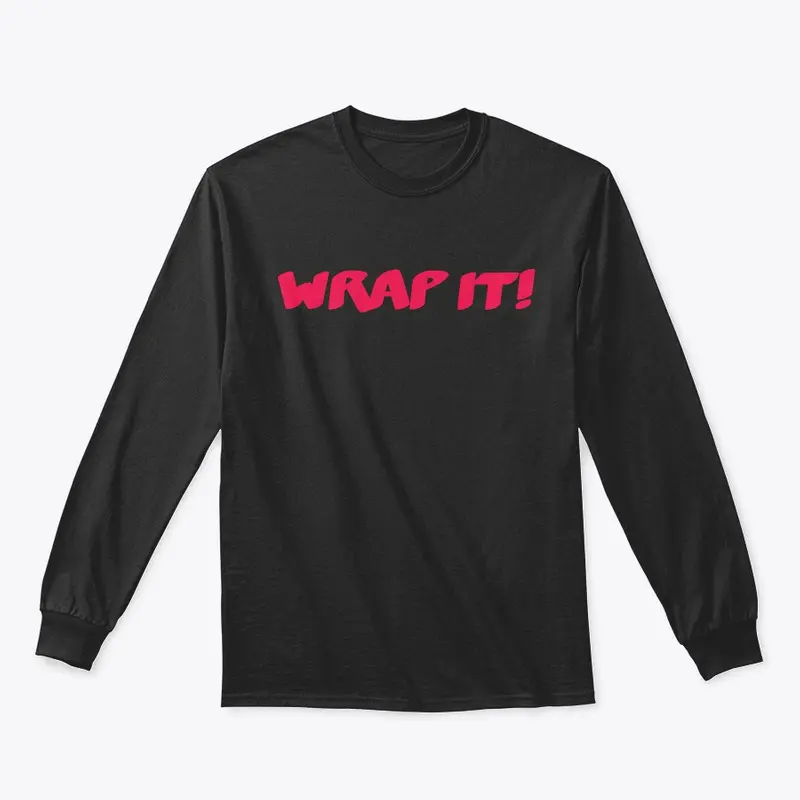 WRAP IT 