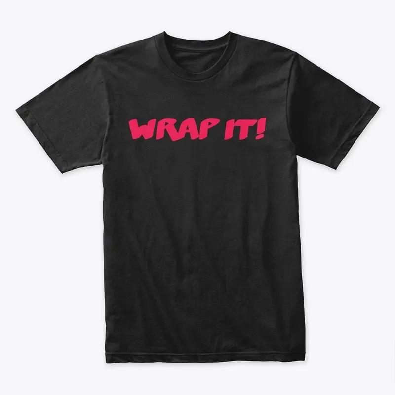 WRAP IT 