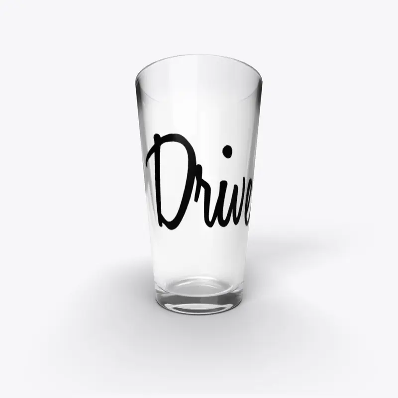 Drive drinkware