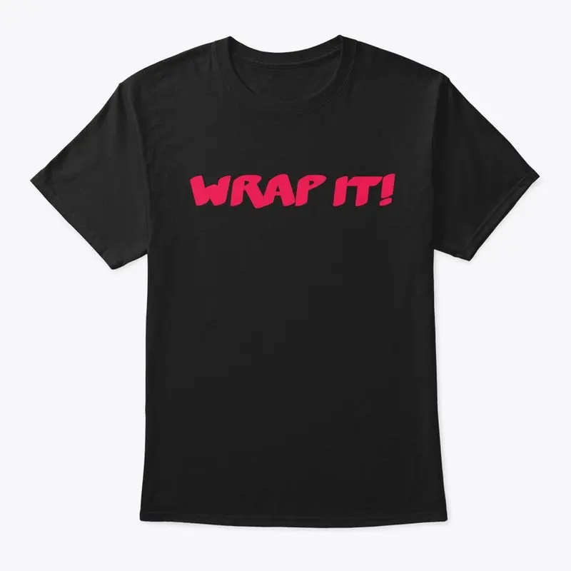 WRAP IT 